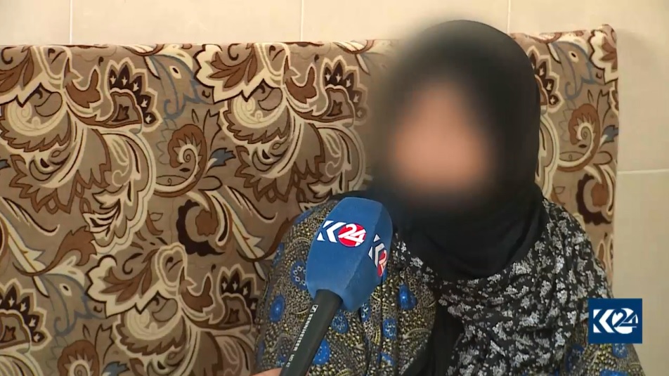 به‌ ڤيديۆ.. ورده‌كارى ژيانى يه‌كێك له‌ په‌لامارده‌ره‌كانى سه‌ر پارێزگاى هه‌ولێر 