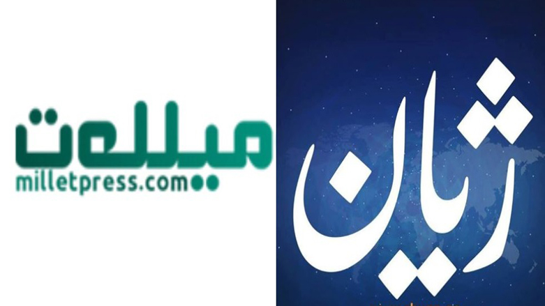 نووسینگه‌ی مه‌سروور بارزانی راپۆرتێكی میدیاكانی لاهوور جه‌نگی به‌درۆده‌خاته‌وه‌