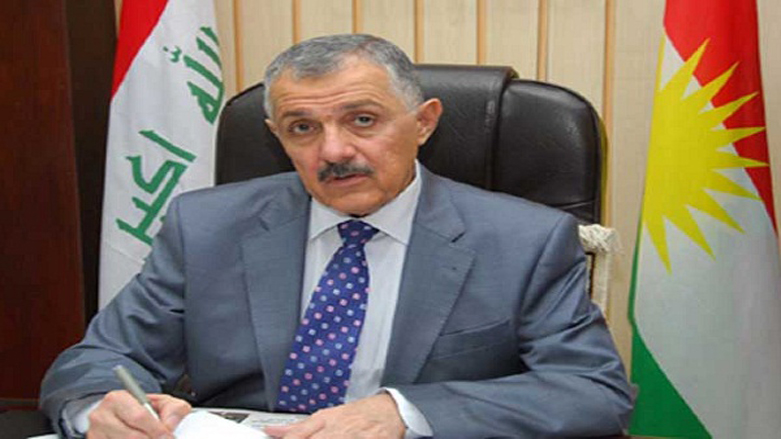 ئەرسەلان بایز لەبارەی كشانەوەی لە سەرۆكی لیست روونكردنەوە دەدات