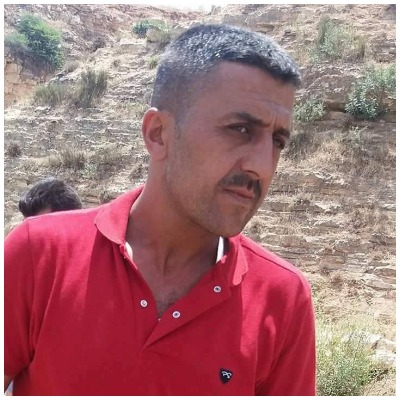 Rustem Eslan Mamo