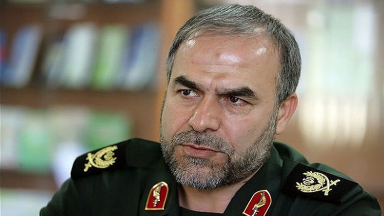 ئێران تواناكانی بۆ ئه‌مه‌ریكا ده‌خاته‌ڕوو