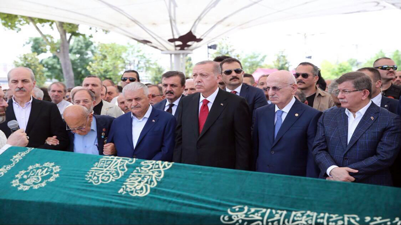 مێژوونووسی كوردی ناسراوی تورکیا فوئاد سێزگین كۆچی دوایی كرد