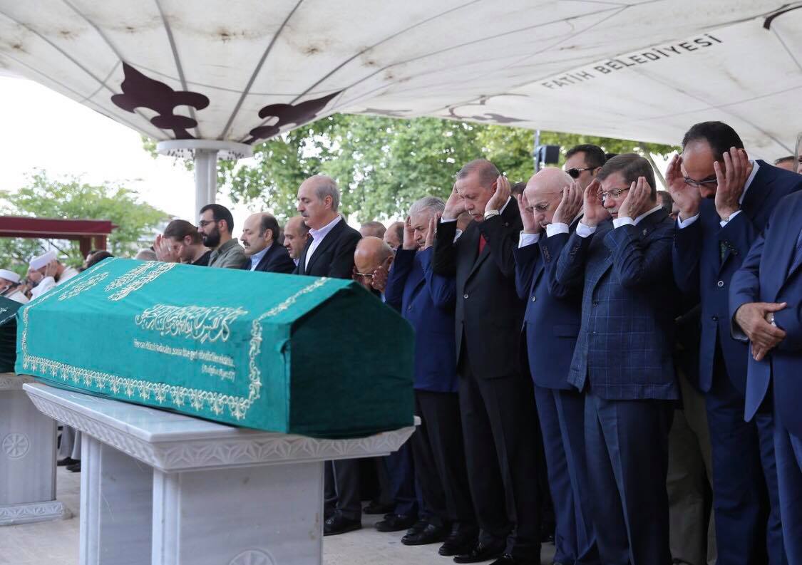 مێژوونووسی كوردی ناسراوی تورکیا فوئاد سێزگین كۆچی دوایی كرد