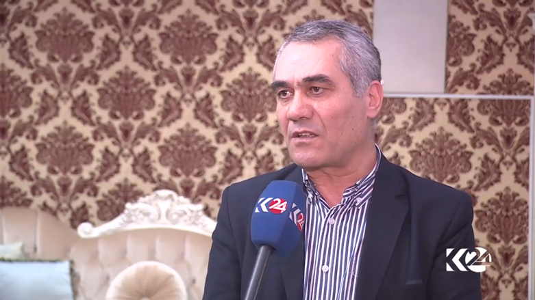 ENKS rewşa Efrîn û rojhilatê Ferêt bi Fransayê re gotûbêj dike  