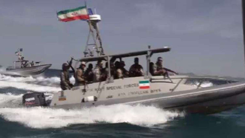 هێزی ده‌ریایی ئێران مه‌رجی به‌كراوه‌یی مانه‌وه‌ی ته‌نگه‌ی هورمز ئاشكرا ده‌كات