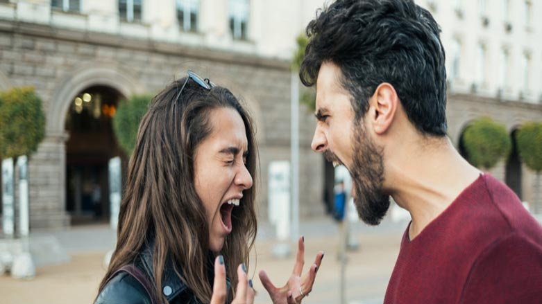 چه‌ند رێگايه‌كى ئاسان بۆ رزگاربوون له‌ غيره‌ى هاوسه‌ران
