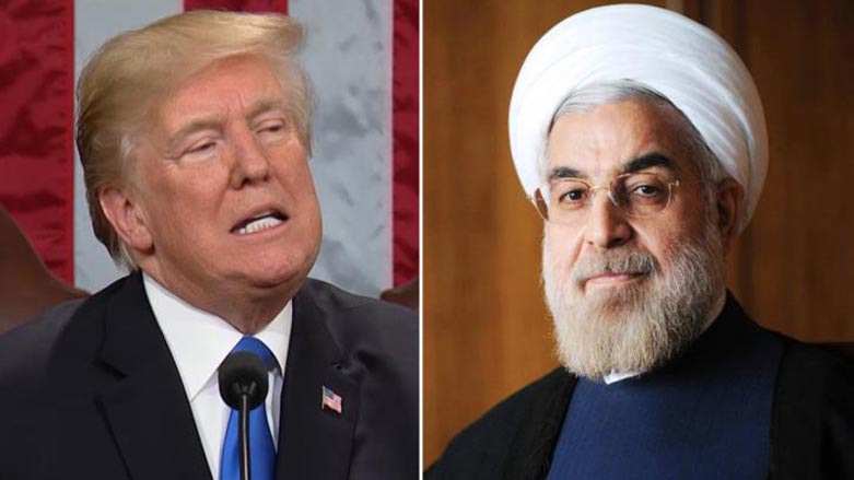 تاران: كۆشكى سپى هه‌شت جار داواى ديدارى راسته‌وخۆى رووحانى و تره‌مپى كردووه‌
