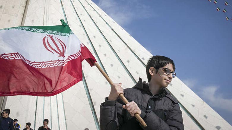 ئێران له‌سه‌ر هێڵى سووره‌