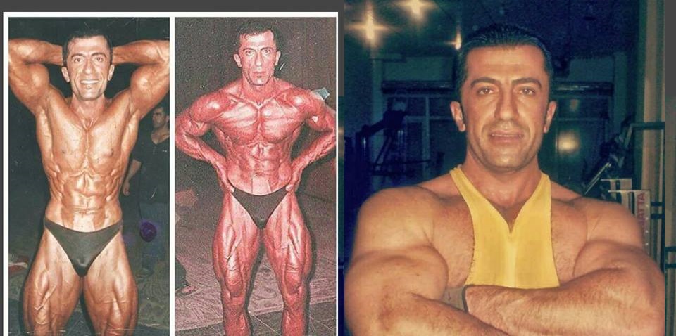 نسرەت نێروەیی، شوفێری ئەو ئۆتۆمبێلەی تووشی رووداوەكە بووە،  یەكێكە لە راھێنەرە ناسراوەكانی لەشجوانی لە شاری دهۆك