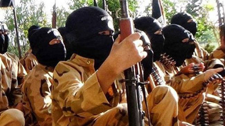 داعش دوا مۆڵگه‌ی به‌ منداڵه‌ خۆكوژه‌كان ده‌پارێزێ