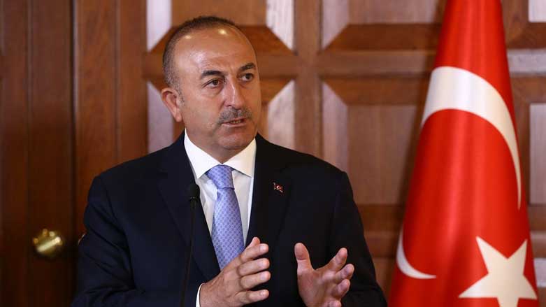 مخالفت ترکیه با آغاز دوبارە تحریم‌های آمریکا علیه ایران