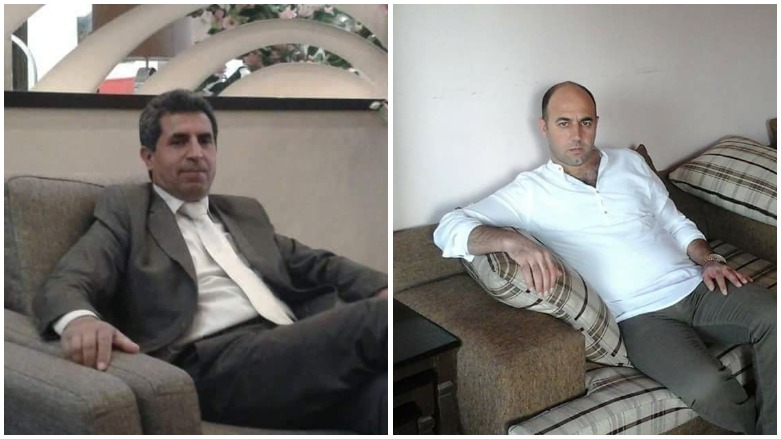 Serê Kaniyê.. Asayişê 2 endamên PDK-Sê binçav kirin 