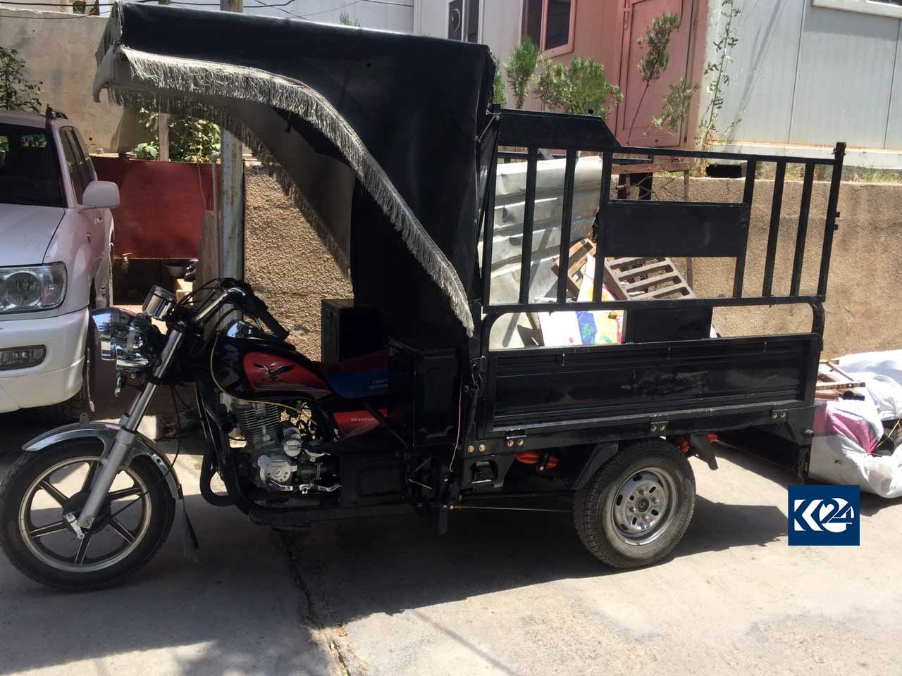 لە سلێمانی 18 تۆمەتبار دەستگیر كران