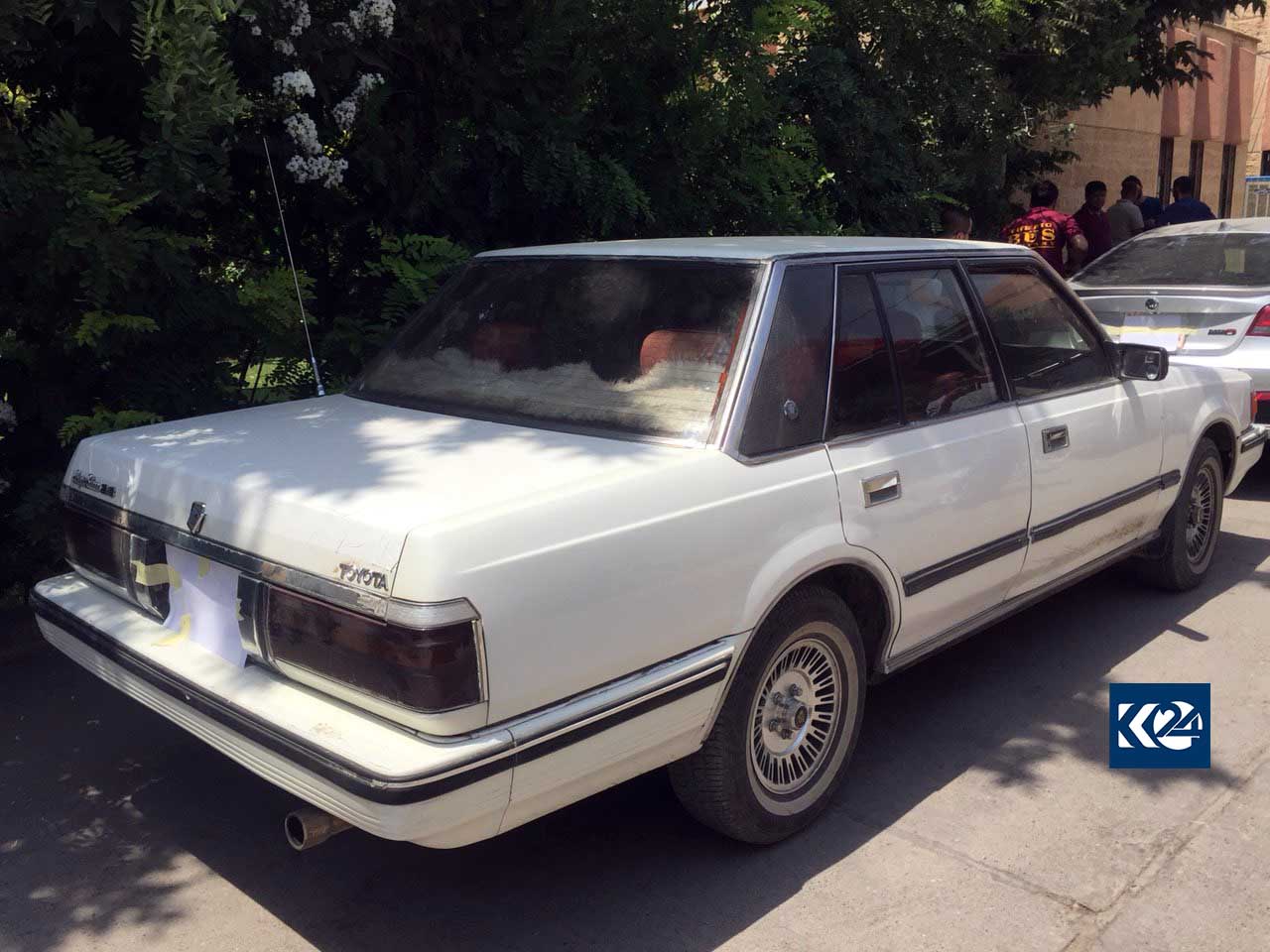 لە سلێمانی 18 تۆمەتبار دەستگیر كران