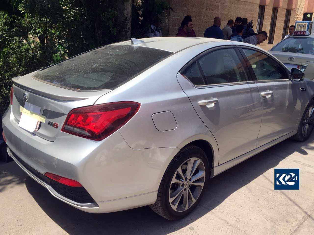 لە سلێمانی 18 تۆمەتبار دەستگیر كران