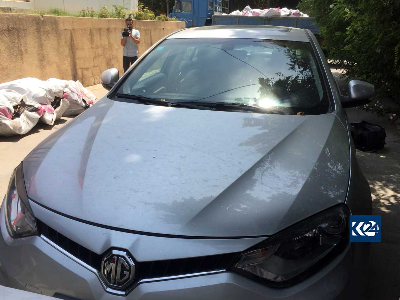 لە سلێمانی 18 تۆمەتبار دەستگیر كران