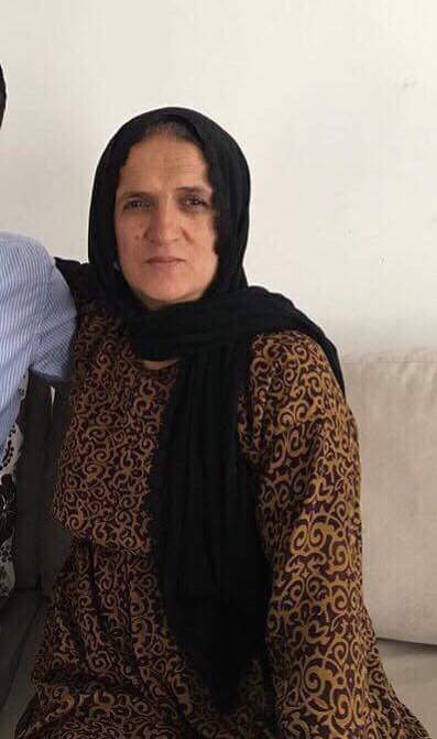 لە رووداوێکی ھاتووچۆدا ژن و منداڵێك گیانیان لەدەستدا