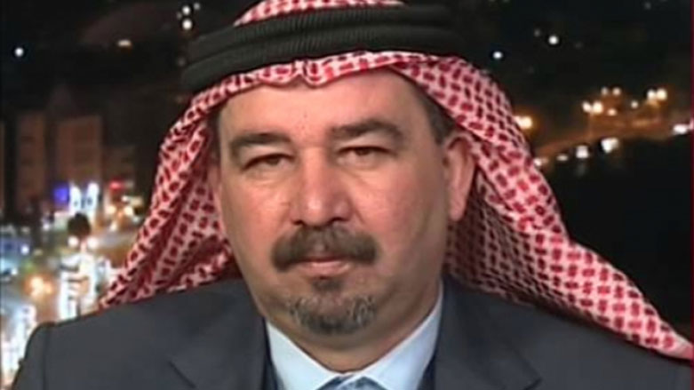 "له‌ خورماتوو حه‌شد و داعش هه‌ماهه‌نگی ده‌كه‌ن"