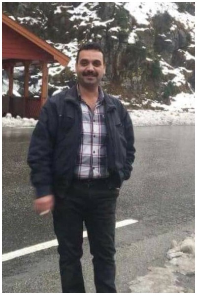 Samî Hec Xelîl 