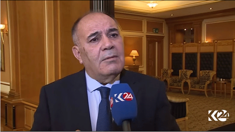 YNK, sibe Serok lîsta xwe ya Parlementoya Kurdistanê eşkere dike