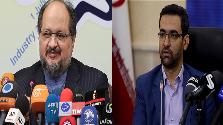 جنگ اقتصادی بین دو وزیر دولت روحانی