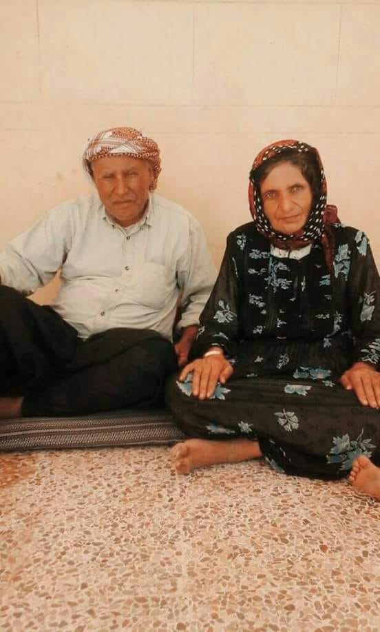 Hemdî Ebdo û hejîna wî Sultanê Nasiro Xelîl