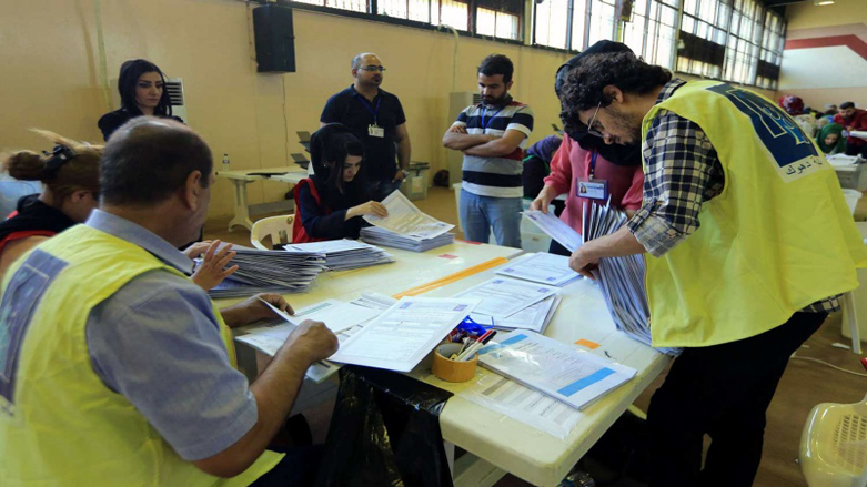 نەتەوە یەكگرتووەكان داوایەك لە لایەنە ناڕازییەكانی سلێمانی دەكات