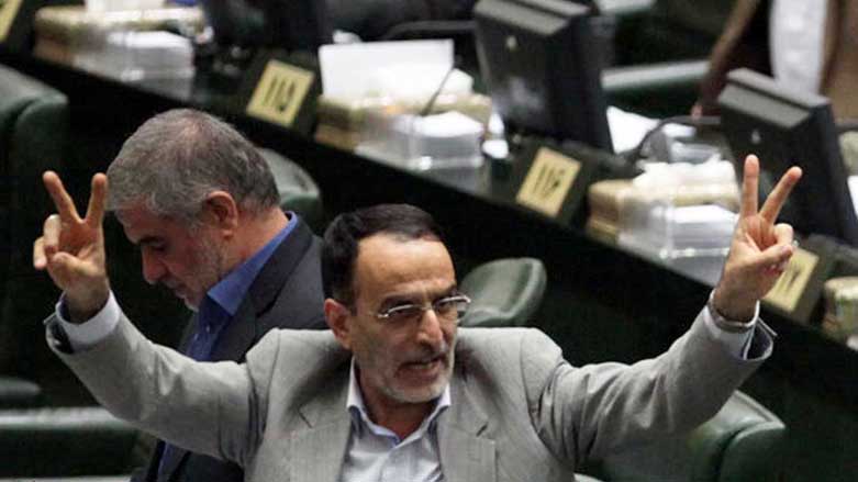 نمایندە مجلس از خروج سە میلیون و ٥٠٠هزار سکە بە مقصد سلیمانیە خبر داد