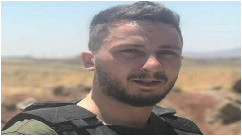 Rojnamevanekî Sûrî li eniyên şer hate kuştin 