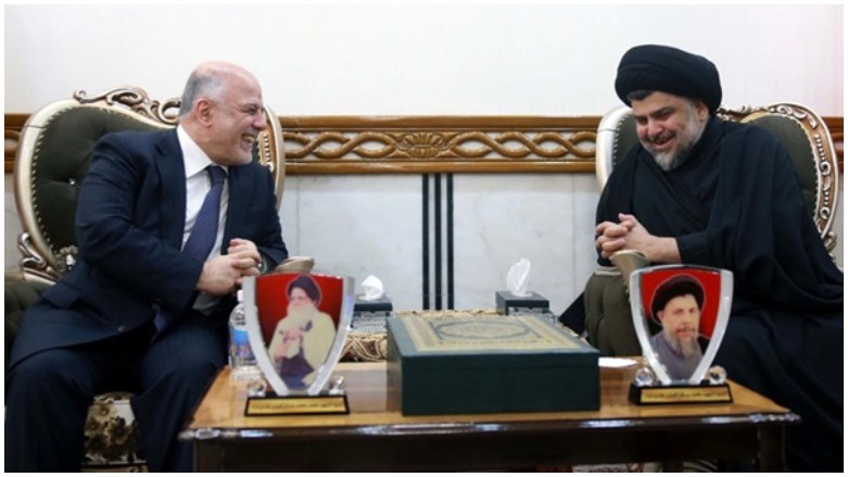 Hevpeymaniya Sairûn pêkanîna Hikûmeta rizgariya niştimanî red dike