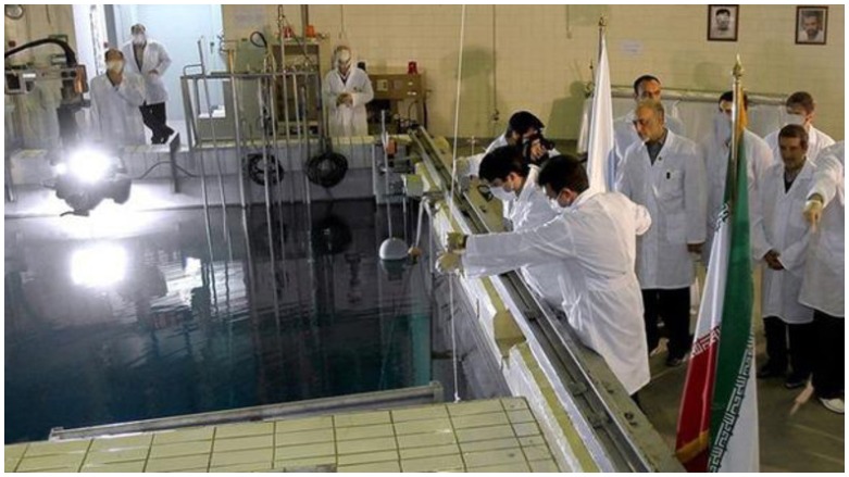 Îran yedekê Uranium duqat zêde dike