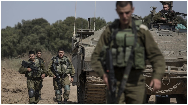 Israîl: Ger Artêşa Sûryê nêzîkî sînor bibe emê êrîşî wê bikin