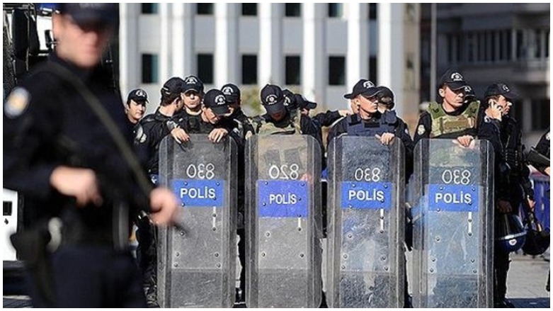 “Herî zêde di Hezîranê de îşkence û zordestî li girtiyan hatiye kirin”