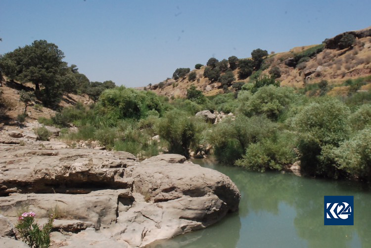 في كوردستان.. قرية لها قوانينها الخاصة (بالصور)