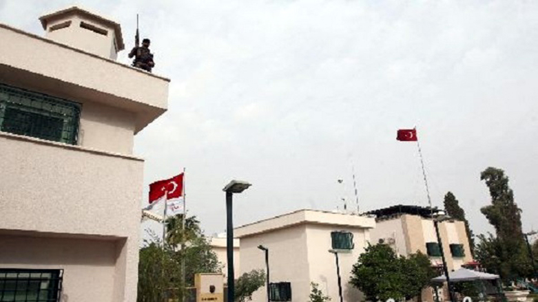 توركیا دەگەڕێتەوە مووسڵ