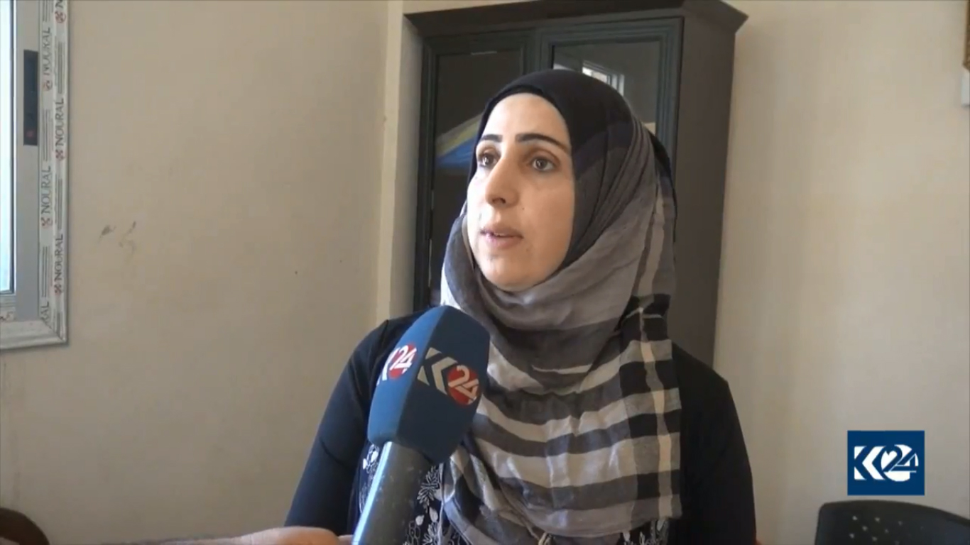 عمالة الاطفال تهدد أجيالا في كوباني والإدارة تعد بحل قريب