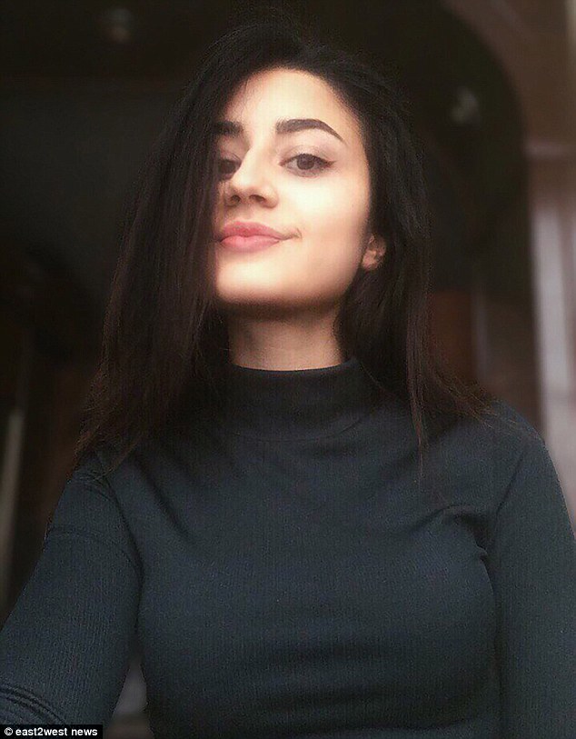 ئه‌نجلینا كاتاچۆریان 