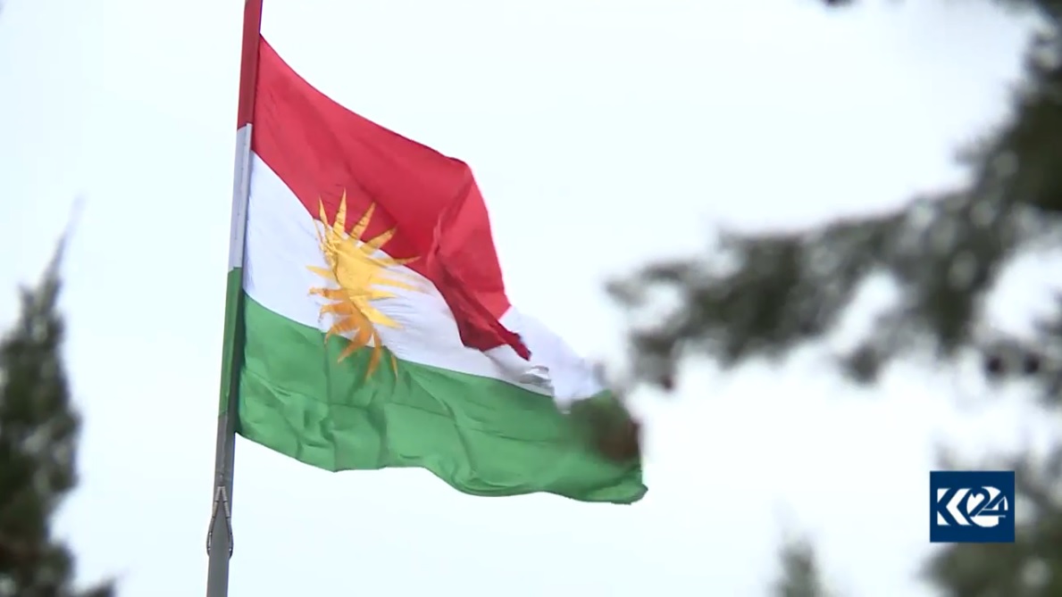 لايه‌نه‌ كوردييه‌كان دابه‌شى سه‌ر دوو به‌ره‌ ده‌بن