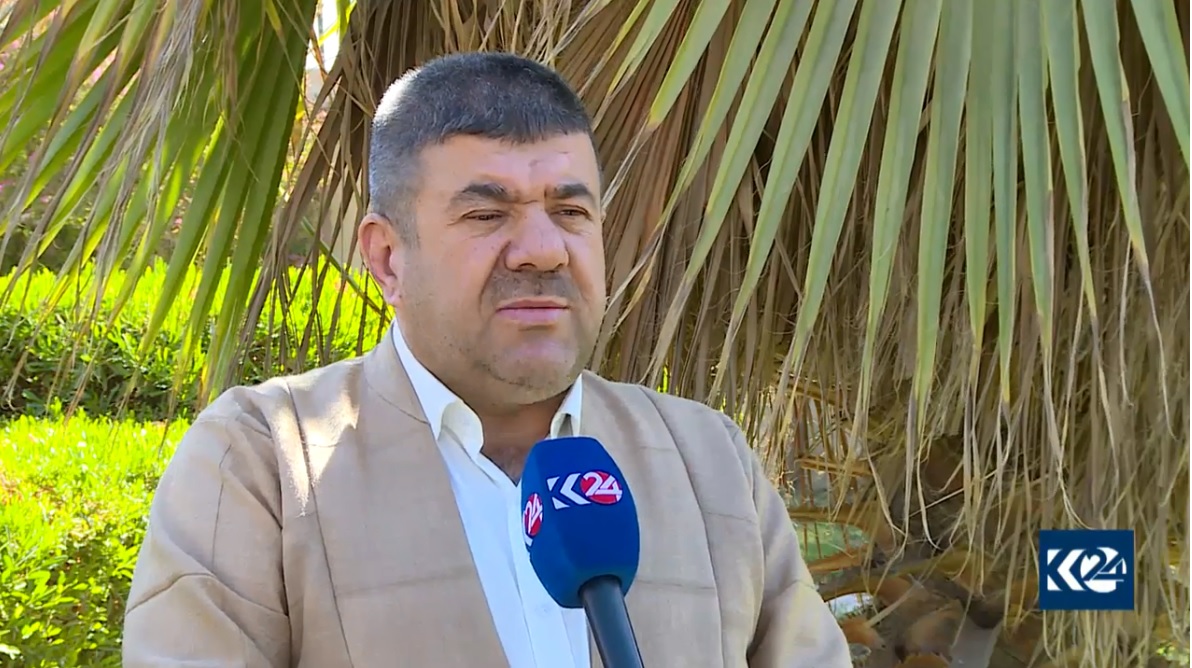 كانديدێكى پارتى به‌ڵێن ده‌دات مووچه‌ى چوار ساڵى په‌رله‌مانتارييه‌كه‌ى ببه‌خشێت