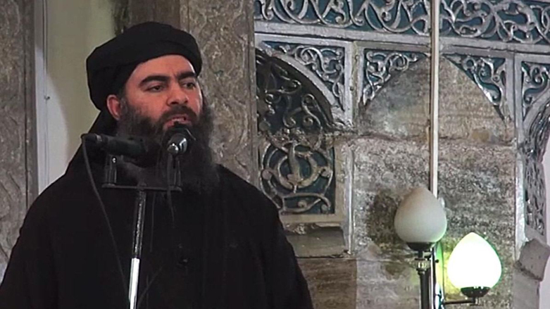 Dengê Bexdadî derdikeve 