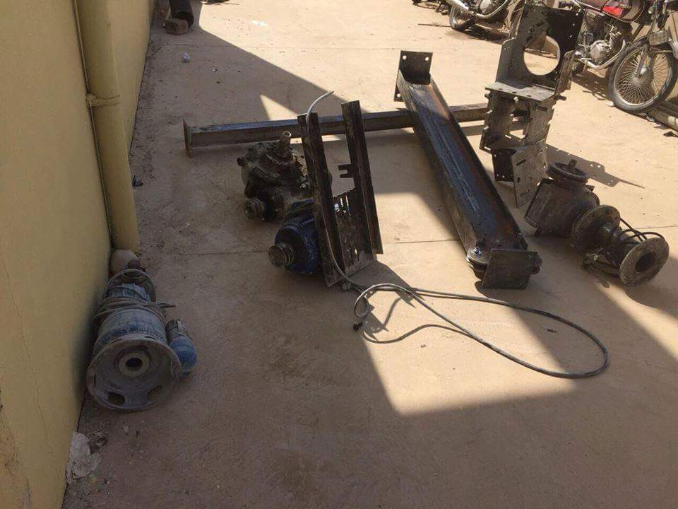 لە سلێمانی 5 تۆمەتبار دەستگیركران