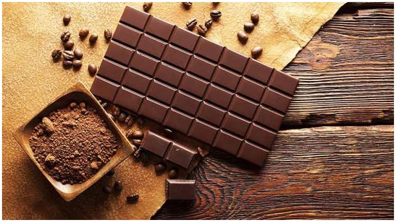سودێکی گەورەی شۆکۆلات دۆزرایەوە