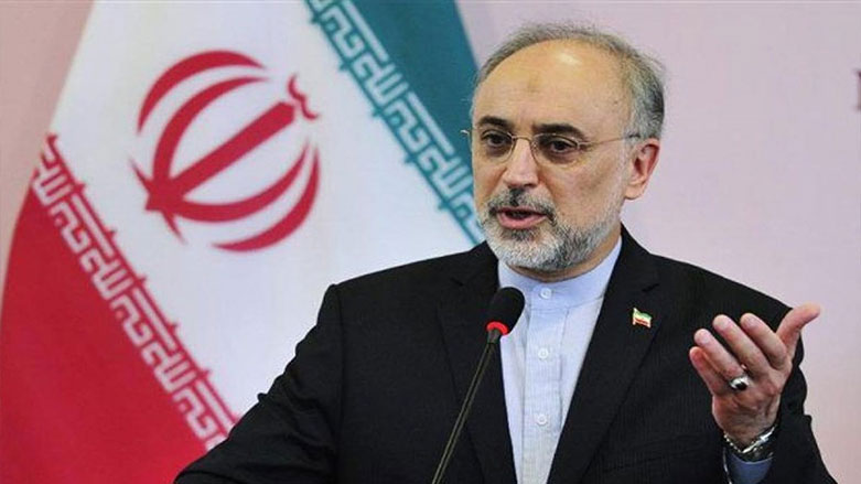 ئه‌وه‌ی ئه‌مه‌ریكا له‌ ئێران به‌جێی هێشت به‌ریتانیا بۆی ته‌واو ده‌كات