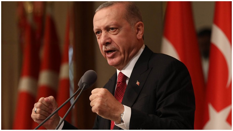 Tirkiye mal û milkên du wezîrên Amerîkayê dicemidîne