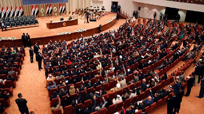 فه‌تح: له‌دوو رۆژی داهاتوودا گه‌وره‌ترین كوتله‌ی په‌رله‌مانی راده‌گه‌یه‌نین.. كوردیش به‌شداره‌