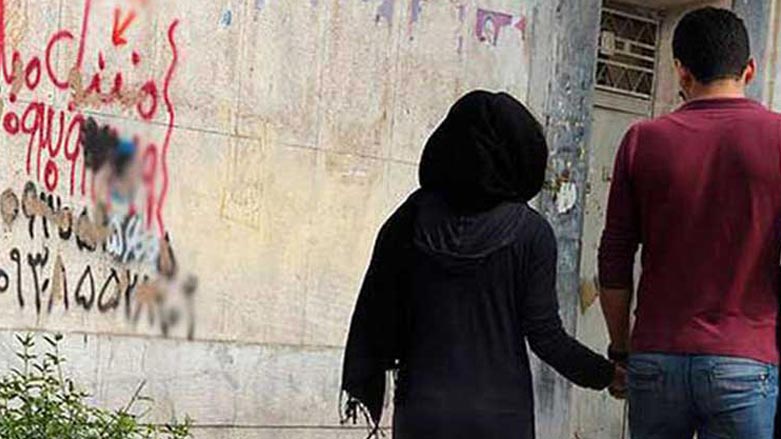 راپۆرتێك: عێراقییه‌كان بۆ هاوسه‌رگیری "موتعه‌" ده‌چنه‌ شاره‌ پیرۆزه‌كه‌ی ئێران