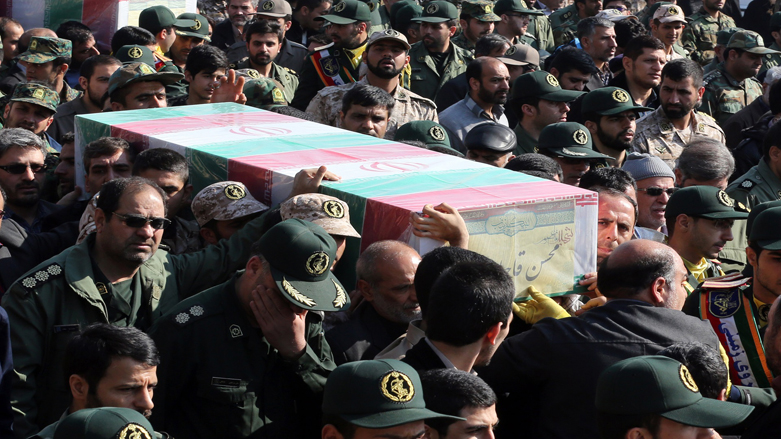 ئێران ئاماده‌ی جێهێشتنی سووریایه‌