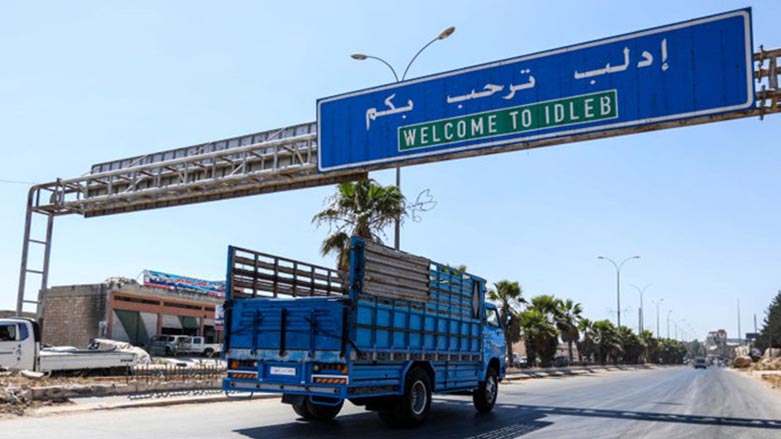 پلانى هێرشى سوپاى سووريا بۆ سه‌ر ئيدلب ئاشكرا ده‌بێت