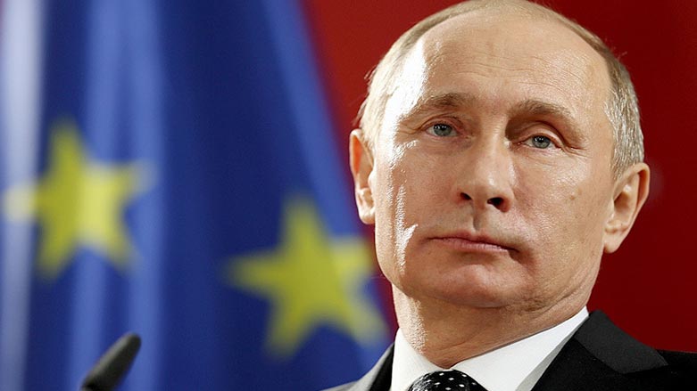 پوتن: به‌ هاوكارى تاران و ئه‌نقه‌ره‌ پێشكه‌وتنى به‌رچاو له‌ سووريا به‌ديهاتووه‌