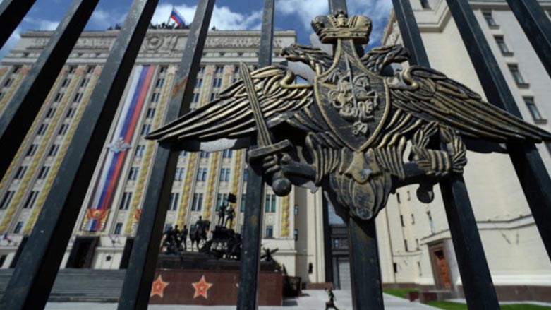 Rûsya: Girûpên çekdar li Heleb û Hema û Laziqiyê hêzê kom dikin